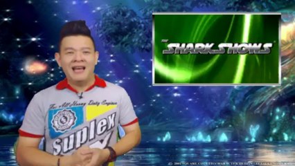The SharkShows ตอนที่ 88