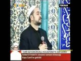 Tahir Büyükkörükçü Hoca Efendi'nin Son İsteklerinden bir tanesi - Abdurrahman Büyükkörükçü Hoca