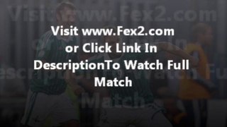 WaTcH - Manchester United vs Stoke City Live Streaming Football : England – Premier League 26th Oct 2013