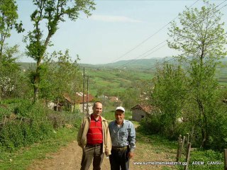 SÜRMELİ  KÖYÜ  BAFRA