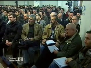 Komutanı peygamber, ordusu sahabe olsada Sünnetullah değişmez! [Mustafa İslamoğlu]