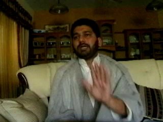 imam hussan askari by iftikhar ghadeeri
