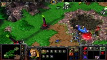 Warcraft III, 4) Blackrock & Roll