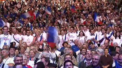 [NS2012] Discours de Nicolas Sarkozy à Besançon [30.03.2012]