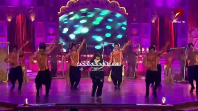 Star Diwali-26 Oct 2013 pt5