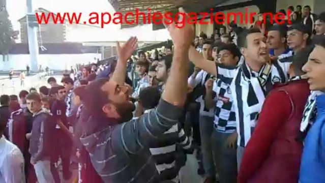 26 Ekim 2013 Altay - Bayrampaşa