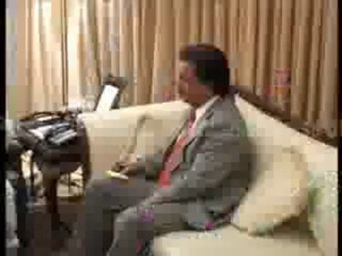 bilawal bhutto zardari with qaim ali shah karachi