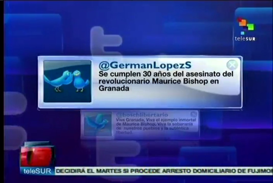 Edición Central