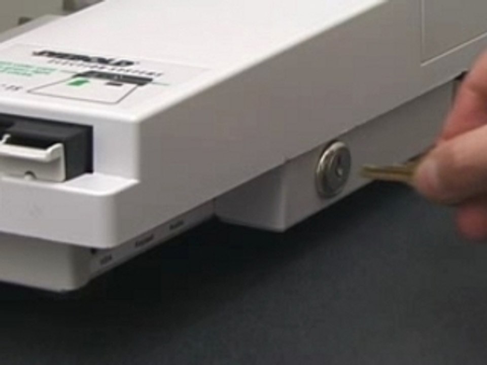 le vote electronique