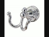 Delta Faucet 75035 Victorian Chrome Review