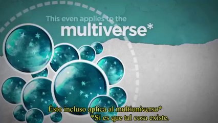 Dios, la ciencia y el orígen del universo-sub