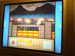 kirby's return to the dream land 3  episode3