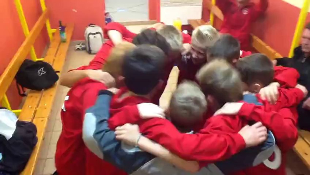 Victoire 4/2
