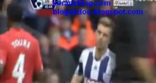 Liverpool FC 4 West Bromwich Albion 1
