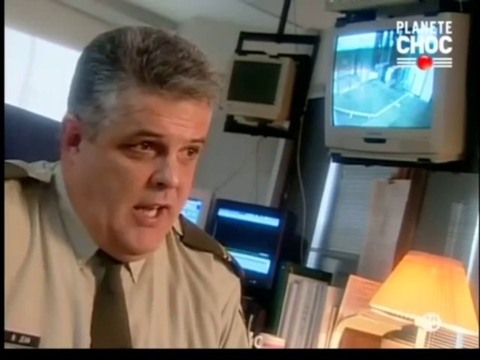 Les Enquêtes Sur Les OVNIs - Les Affaires Non Classées (2003)