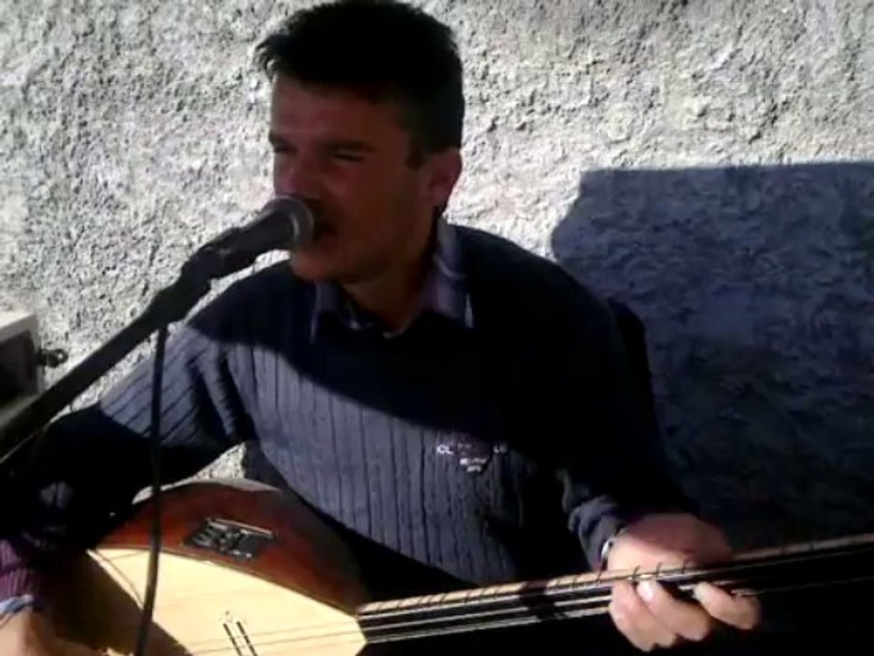 MUSTAFA TERECİ VAKTİMİYDİ VAKTİMİYDİ  BABA OĞUL SAZ EKİBİ NİĞDE