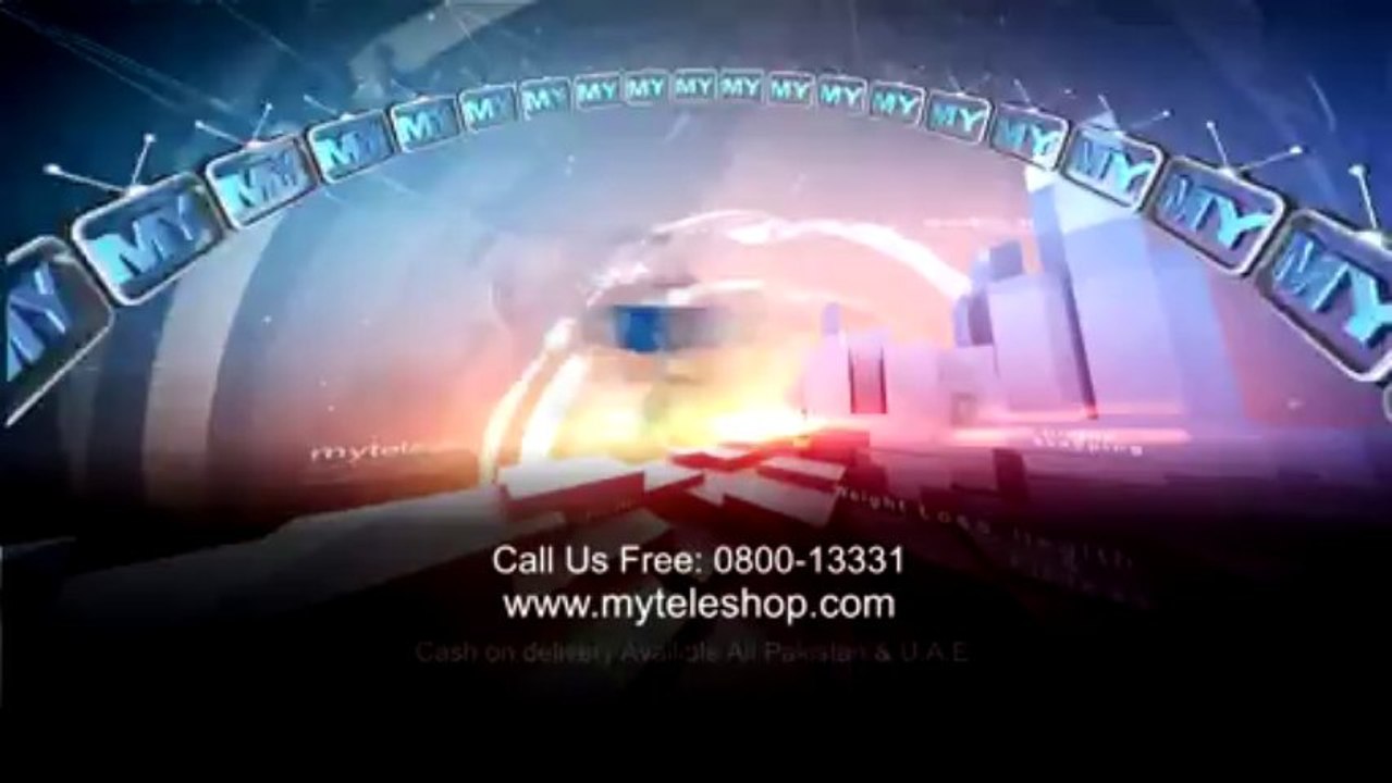 My Teleshop Your's Teleshop Our's Teleshop