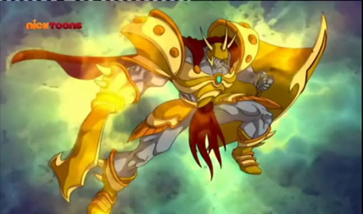 Folge 24 - Die Spiralmarke