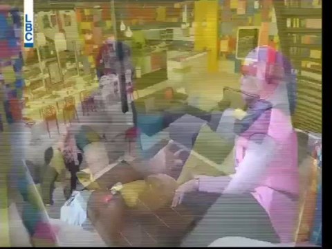 Quotidienne Star'Ac LBC 9 - 25/10/2013 - يوميات ستار أكاديمي