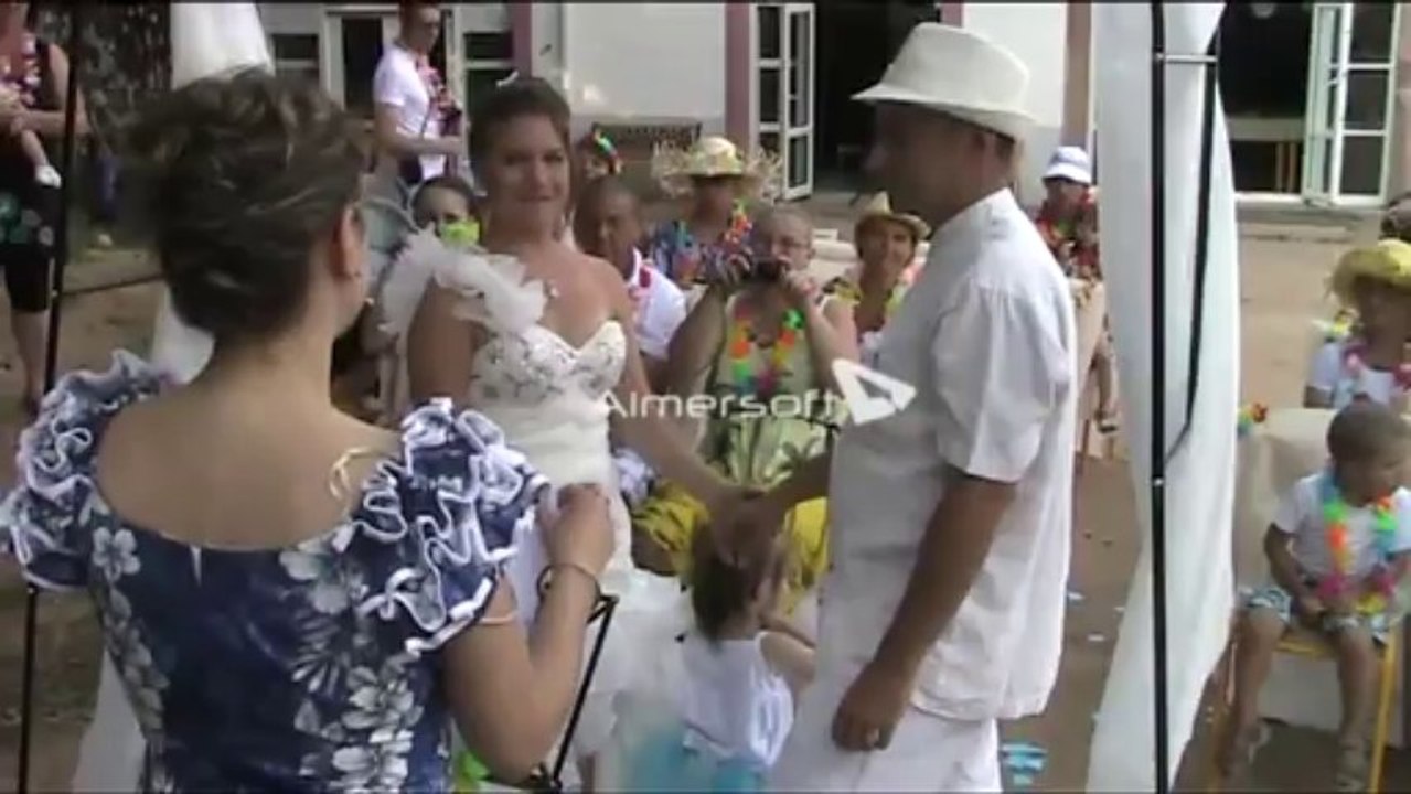 10 ans de mariage cérémonie laique