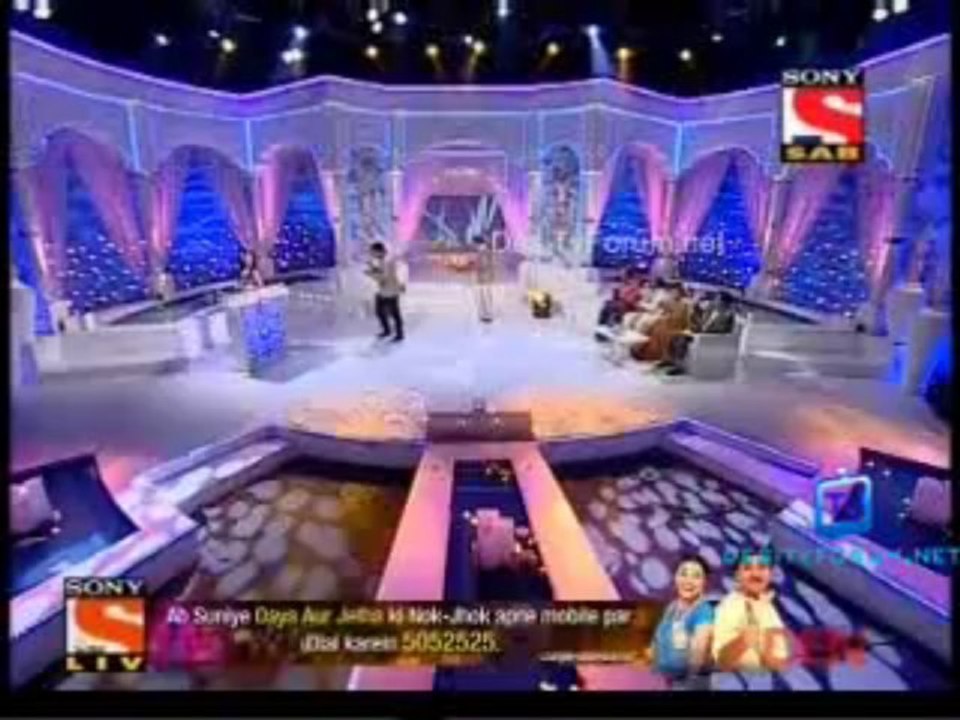 Wah Wah Kya Baat Hai 26th October 2013 Video Watch Online