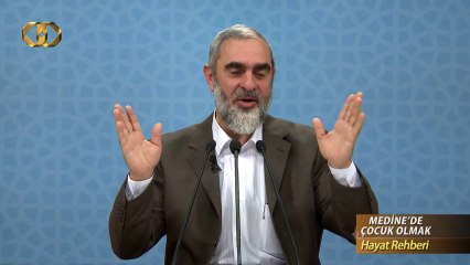 Gerçekten O yüce peygamberin, nasıl çocuklarla çocuk gibi oynadığını, onları öpmeye doyamadığını hiç düşündünüz mü