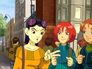 Witch - S02E24 Zanadu [DVDrip]