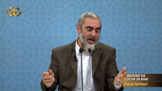 Çocuk bedenlerinde yüksek ruhları taşıdılar. Yoksa bir çocuk bu cevabı verebilir miydi