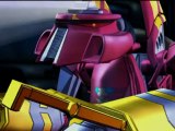 Transformers Beast Machines (Temporada 1x10 - Sobreviviente)