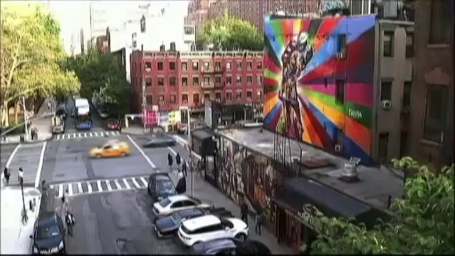 Elle arnaquait des galeries avec des reproductions de tableaux de maître