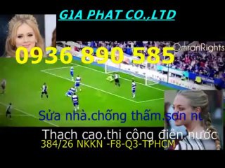 Tho chuyen sua ong nuoc o tai quan 1 HCM-/0907 323053