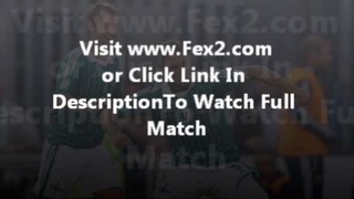WaTcH - Southampton vs Fulham Live Streaming Football : England – Premier League Live HD Streaming 26th Oct 2013