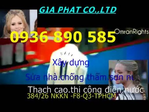 Tho chuyen sua ong nuoc o tai quan 3 HCM-/0907 323053