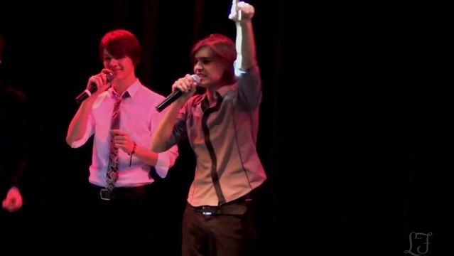 Герои 'Детка' LIVE(Москва 23.10.13.)HD