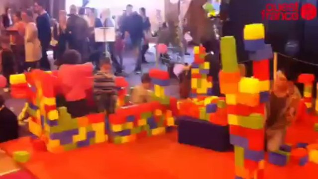 3e Festival du jeu - Loisirs