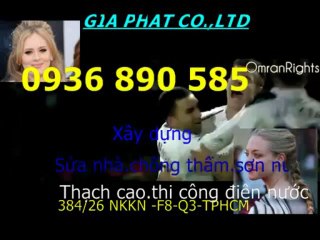 Tho chuyen sua ong nuoc o tai quan 11 HCM-/0907 323053