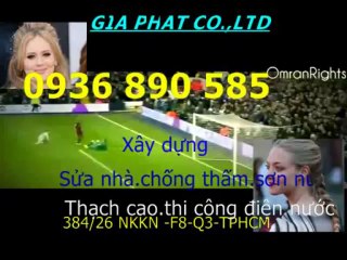 Tho chuyen sua ong nuoc o tai quan binh tan HCM-/0907 323053