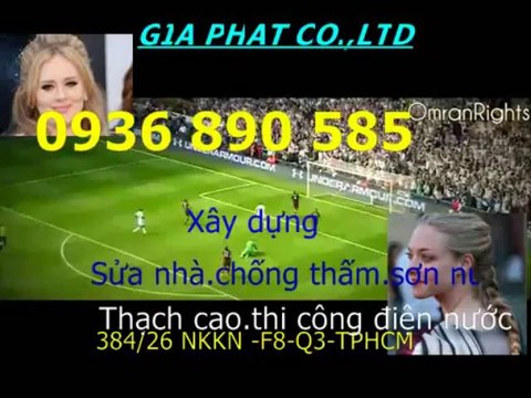 Tho chuyen sua ong nuoc o tai quan phu nhuan HCM-/0907 323053