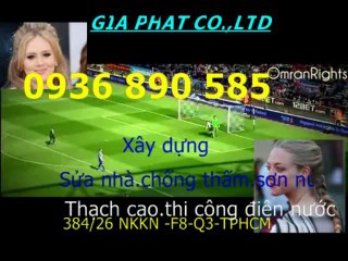 Tho chuyen sua ong nuoc o tai quan go vap HCM-/0907 323053