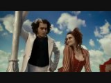 ▶ Sweeney Todd Not Enough