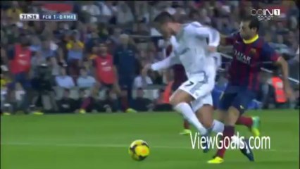ViewGoals.com -  penalty for CR7 or not