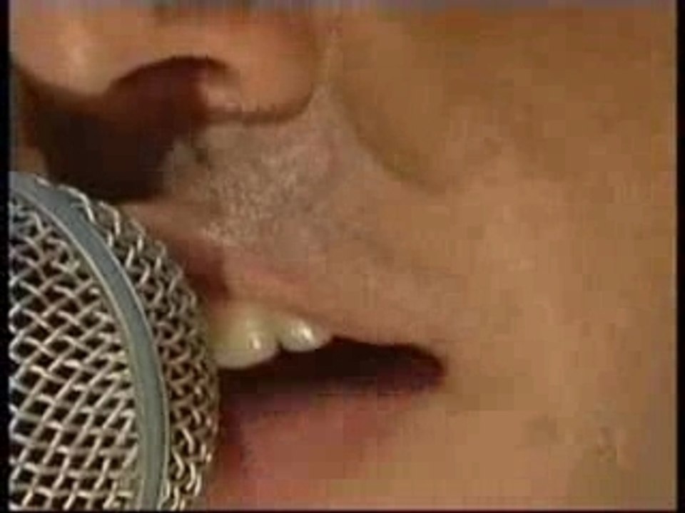 Wolfmother Live JTV 2005 Part 1