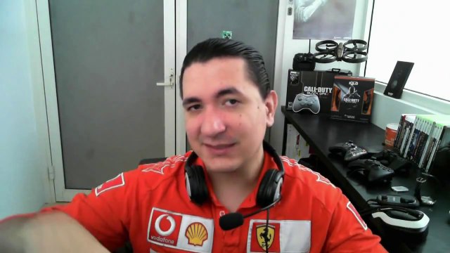 Video Blog con MYM ALK4PON3 Ep. 31 Tarjetas de Credito pa Navidad!