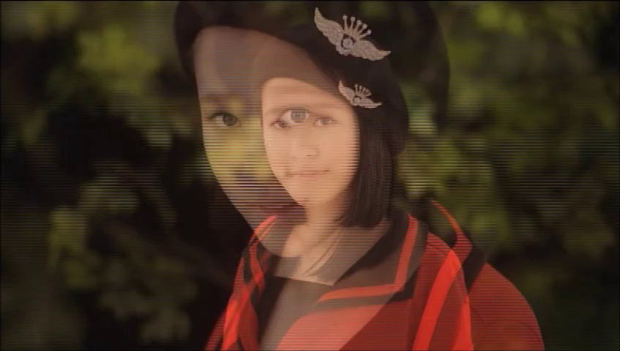 Ai no Gundan (Oda Sakura Solo ver)