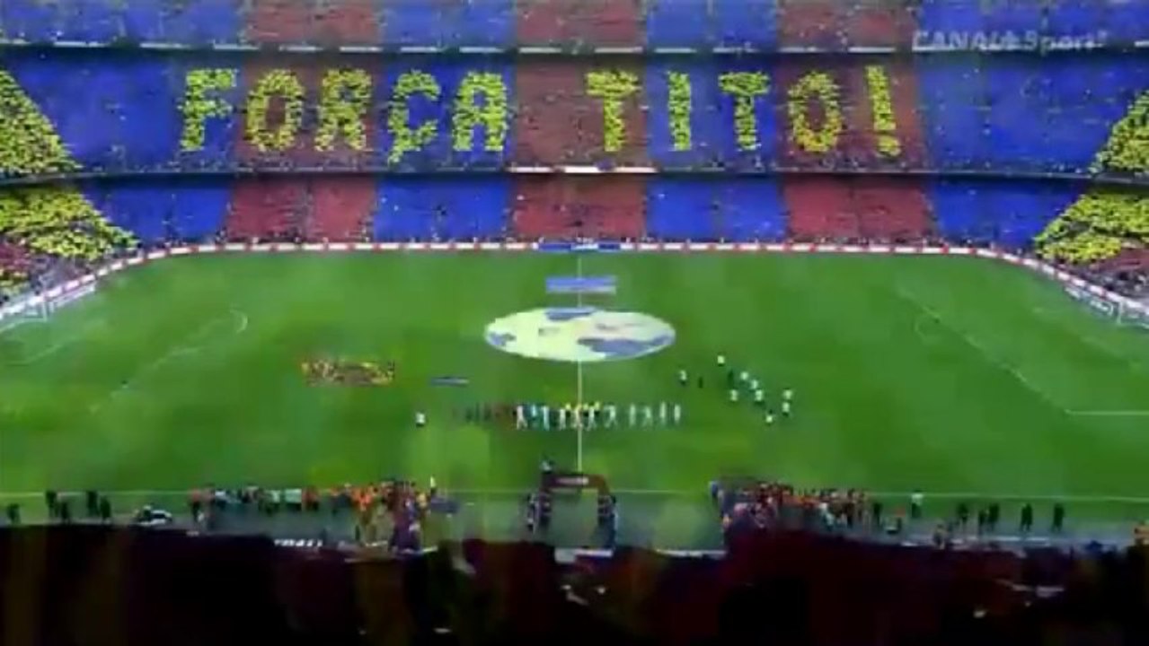 FC Barcelona - Real Madryt 2:1 All Goals & Highlights (26.10.2013)