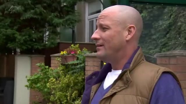 Hollyoaks The Roscoe Family (23rd October 2013)