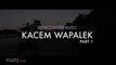 Interview de Kacem Wapalek - Quelques mots sur les mots /Part 1