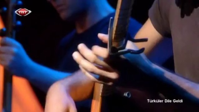 02 gülay yokluk beni mecbur etti (gurbeti ben mi yarattım) 24.10.2013 türküler dile geldi