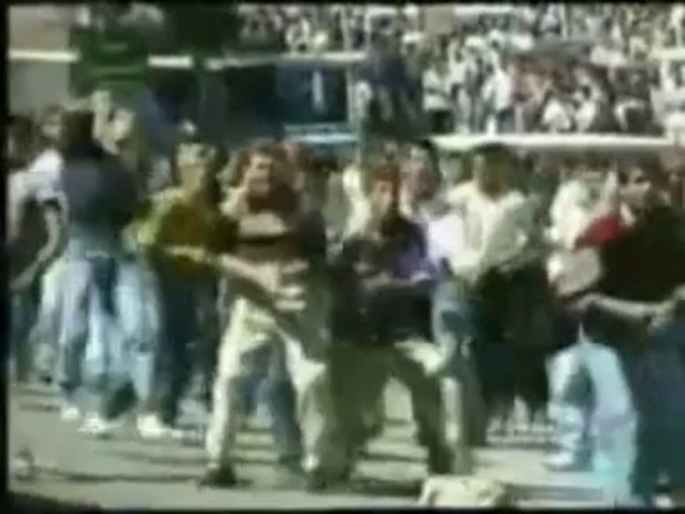 INTIFADA - FIGHT FOR FREEDOM 2