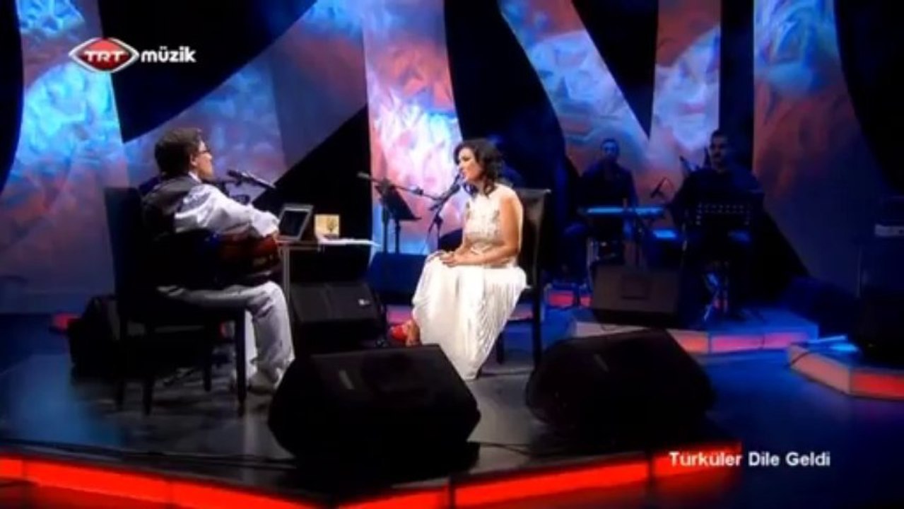 06 gülay güler duman çarşamba dedikleri 24.10.2013 türküler dile geldi